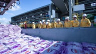 Xuất khẩu phân bón đạt gần 1 tỷ USD