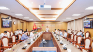 Thi tốt nghiệp THPT 2026 đối mặt nhiều áp lực mới