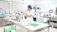 5S tại Bệnh viện Phụ sản Hà Nội: Xây dựng văn hóa chất lượng từ những việc nhỏ nhất