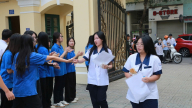 Hải Phòng huy động 8.000 người phục vụ kỳ thi tốt nghiệp THPT 2026