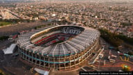 World Cup 2026 đối mặt chỉ trích khi lượng phát thải carbon tăng