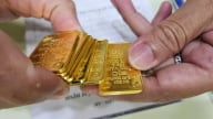 Giá vàng hôm nay 17/6/2026 dự báo tăng hay giảm?