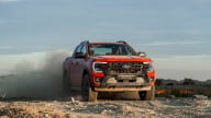 Ford Việt Nam nâng cấp dải sản phẩm Ford Ranger