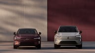 Volvo Car Việt Nam ra mắt xe thuần điện cao cấp Volvo EX90 và ES90