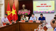 Thúc đẩy công nghiệp văn hóa, khẳng định chủ quyền số Việt Nam