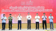Yên Bái ra mắt phần mềm tiếp nhận thông tin phòng chống tham nhũng