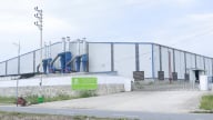 Đình chỉ hoạt động công ty sản xuất gỗ vì không có giấy phép môi trường