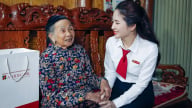 Agribank Yên Bái - Vững vàng đồng hành cùng sự phát triển địa phương