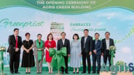 TTC AgriS cam kết phát triển bền vững qua mọi hoạt động của doanh nghiệp