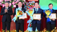 Các chỉ tiêu chính của VRG tăng trưởng cao trong 6 tháng đầu năm