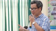 Chứng nhận MarinTrust: Cánh cửa giúp bột cá Việt vượt rào cản IUU