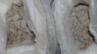 Bắt nhóm đối tượng buôn vật liệu nổ để khai thác hải sản