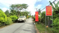 Tiền Giang dự kiến ra mắt tỉnh nông thôn mới trong tháng 6/2025