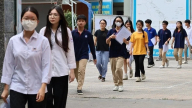 Kỳ thi tốt nghiệp THPT 2026 siết chặt chống gian lận
