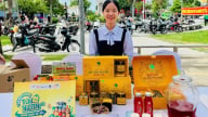 TP Huế lan tỏa thông điệp sống xanh qua ‘Tháng không túi nilon 2025’