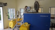 Thanh Hóa đảm bảo thu gom xử lý chất thải y tế