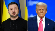 Ukraine công bố bản ghi nhớ về thỏa thuận đất hiếm với Mỹ