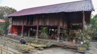Phú Thọ, vì sao người Mường ruồng bỏ nhà sàn?: [Bài 2] Cốt không hồn
