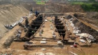Thuyền cổ ở Bắc Ninh, dấu ấn và hành trình gìn giữ di sản