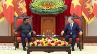 Việt Nam - Sri Lanka thống nhất mở rộng hợp tác nông nghiệp