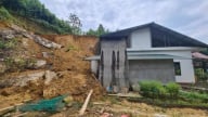 Yên Bái xây dựng nhiều khu tái định cư cho người dân vùng thiên tai