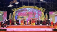 Hội Gióng - đền Phù Đổng hứa hẹn nhiều hoạt động đặc sắc