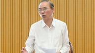 Cần tạo đột phá để phát triển khoa học công nghệ
