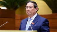 Thủ tướng nhấn mạnh định hướng 'nông nghiệp xanh, sản phẩm sạch, công nghệ cao'
