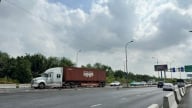 Đề xuất thu phí cao tốc Bến Lức - Long Thành giá 2.000 đồng/km