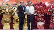Tân Hiệu trưởng Đại học Thủy lợi cam kết khát vọng tiên phong