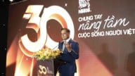 Nestlé đẩy mạnh đầu tư, nâng giá trị nông sản Việt Nam