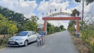Long An có trên 88% số xã đạt chuẩn nông thôn mới