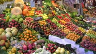 WTO cảnh báo thách thức thương mại nông sản toàn cầu