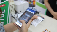 'Quishing' biến mã QR thành chiếc bẫy giăng sẵn trong đời sống số