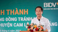 Ông Hoàng Nam được giao quyền Chủ tịch UBND tỉnh Quảng Trị