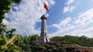 Khẳng định chủ quyền lãnh thổ thiêng liêng của Tổ quốc