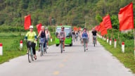 Du lịch nông thôn Hải Phòng còn mờ nhạt