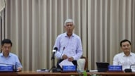 TP.HCM tháo gỡ dứt điểm các vướng mắc, đẩy nhanh đầu tư công