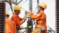 Giá điện tăng 4,8%, lên hơn 2.204 đồng/kWh từ ngày mai
