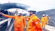 Nhà máy Nhiệt điện Vĩnh Tân 4 kiểm tra toàn diện an toàn lao động