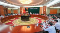Sớm trình hồ sơ công nhận Hải Phòng hoàn thành xây dựng nông thôn mới