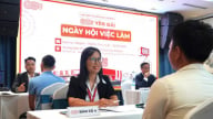 GO! Yên Bái tuyển dụng hơn 100 lao động, chuẩn bị cho ngày khai trương