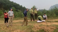 Người dân Nghệ An được chi trả giảm phát thải khí nhà kính từ rừng