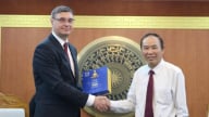Việt Nam mở rộng các dự án đầu tư nông nghiệp tại Liên bang Nga