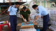Đẩy lùi tình trạng buôn lậu, hàng giả trong lĩnh vực nông nghiệp và môi trường