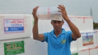 Kiên Giang sản xuất và ương dưỡng hơn 62,6 tỷ con giống thủy sản