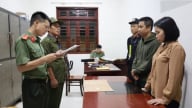 Lạng Sơn triệt phá đường dây đa cấp đặc biệt lớn