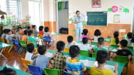 Hơn 116.314 tỷ đồng dành phổ cập giáo dục mầm non cho trẻ 3-5 tuổi