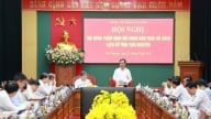 Sớm xuất bản bộ sách Lịch sử tỉnh Thái Nguyên