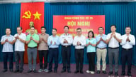 Đoàn công tác báo chí thăm Trường Sa  và nhà giàn DK1